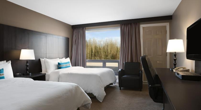 Travelodge By Wyndham קפוסקאסינג מראה חיצוני תמונה