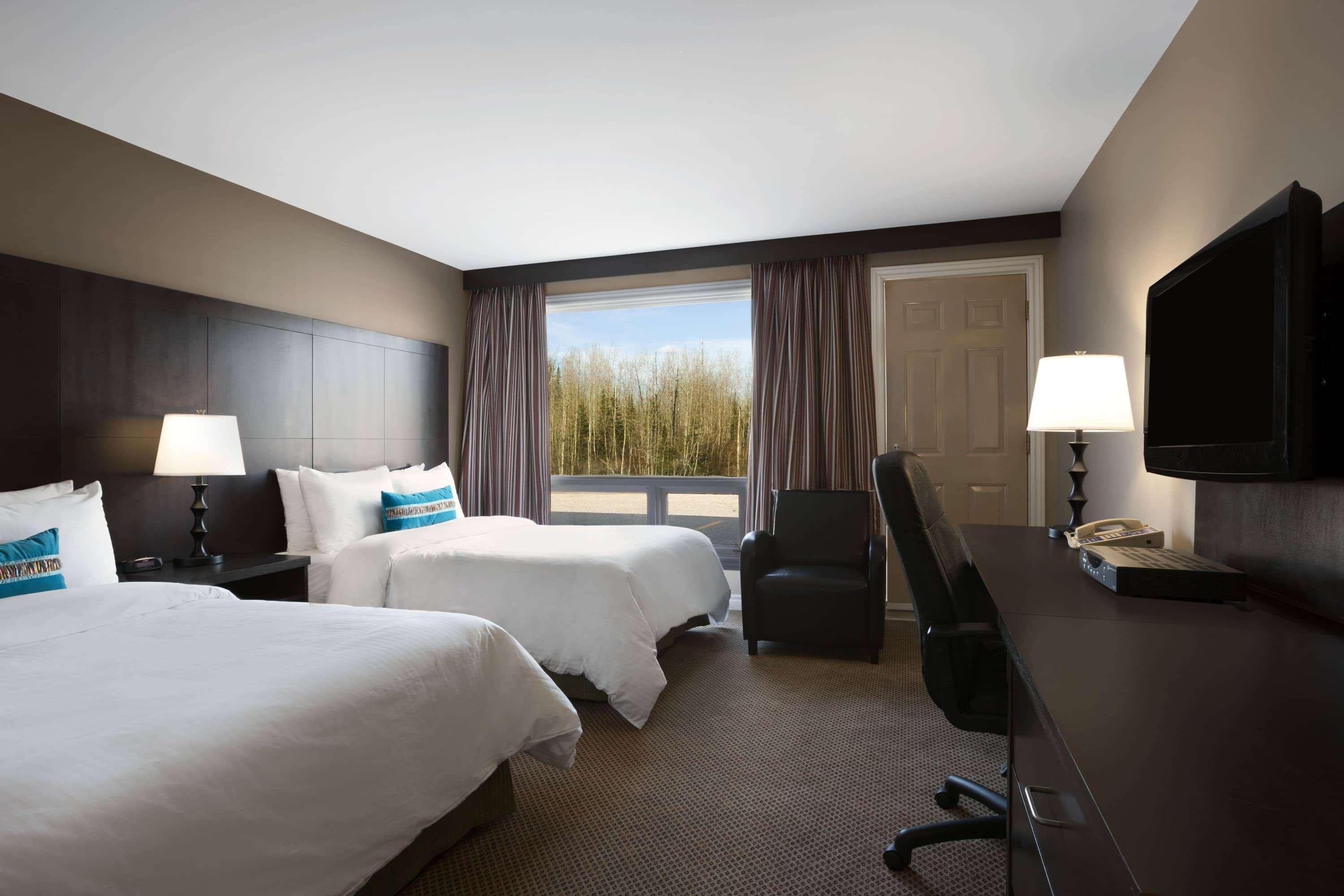Travelodge By Wyndham קפוסקאסינג מראה חיצוני תמונה
