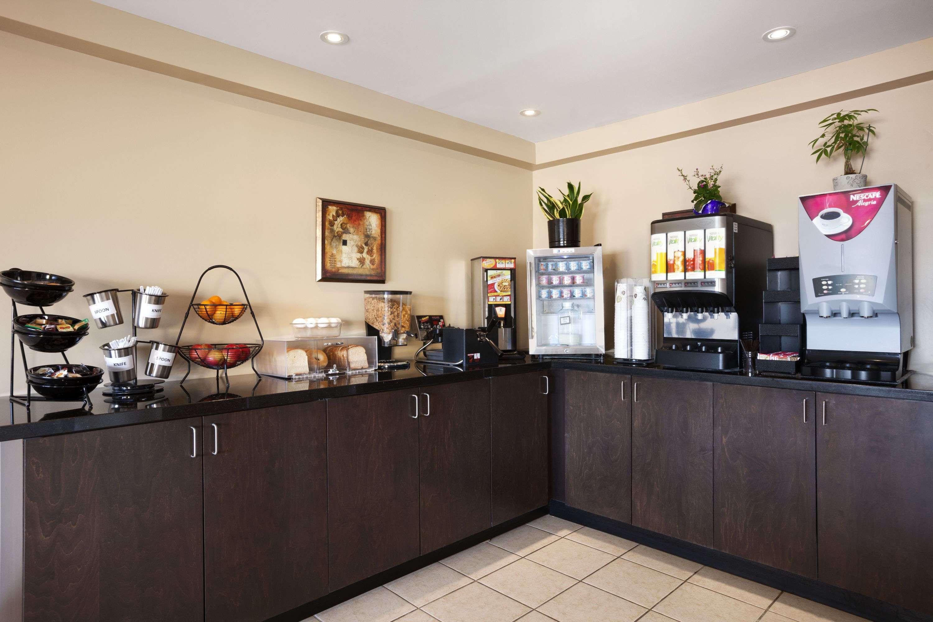 Travelodge By Wyndham קפוסקאסינג מראה חיצוני תמונה