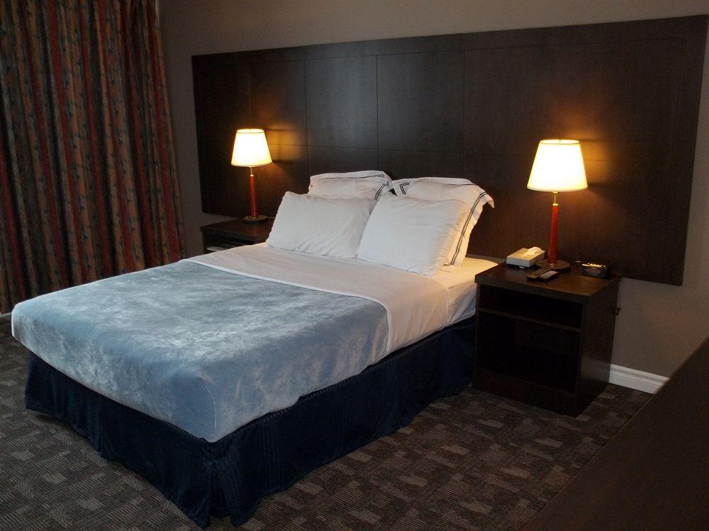Travelodge By Wyndham קפוסקאסינג מראה חיצוני תמונה