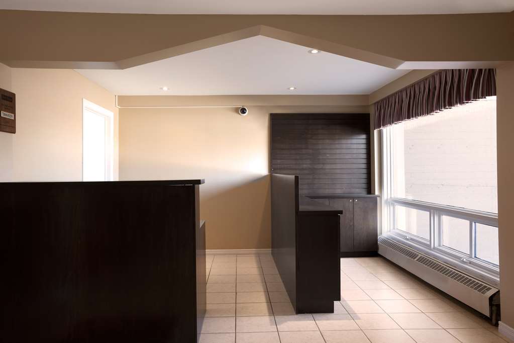 Travelodge By Wyndham קפוסקאסינג מראה פנימי תמונה